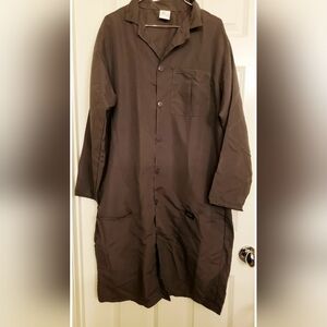 🎄Lab Gown- medium 42